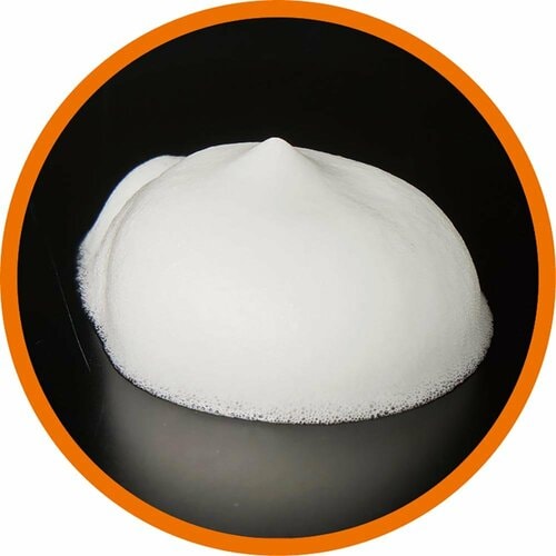 泡質 プチプラ洗顔料おすすめ イメージ