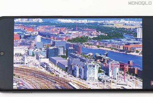 Good Priceの理由3:細部までキレイに表現できる画質 安いAndroidスマホおすすめ イメージ