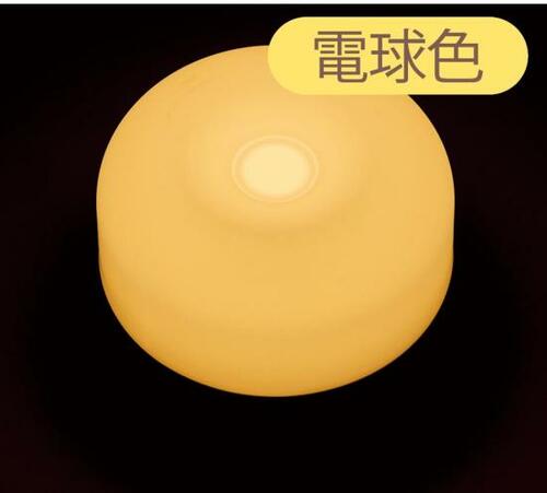 普段使いもできる！ Beszing「ledランタン」 イメージ4