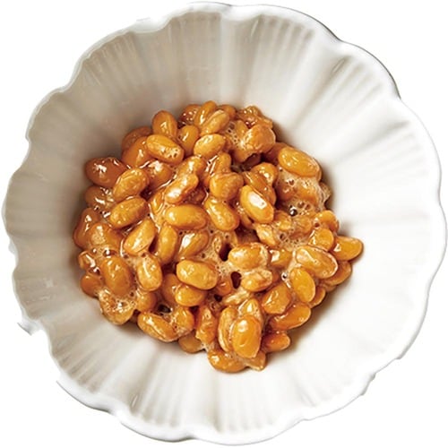 納豆おすすめ 情熱価格 超極小粒納豆 イメージ2