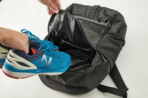 ③ジム通いにピッタリな大容量「Sport Field Bag Lite」
