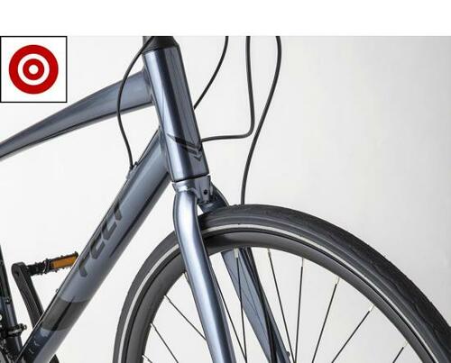 安定性のヒミツ：標準的なバイクよりも安定させる工夫が多い イメージ