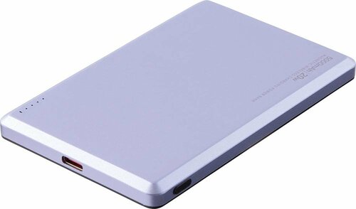 LDKベストバイモバイルバッテリーおすすめ KANICHI MagSafe対応 モバイルバッテリー イメージ1