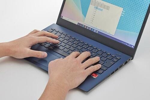 Ctrlキーの位置に違和感あり