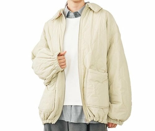 重ね着でも着回しの幅が広がる! レディースのロンTおすすめ イメージ2