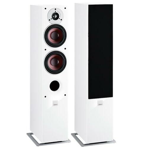 小型ウーハーで迫力の低音を体感できる イメージ