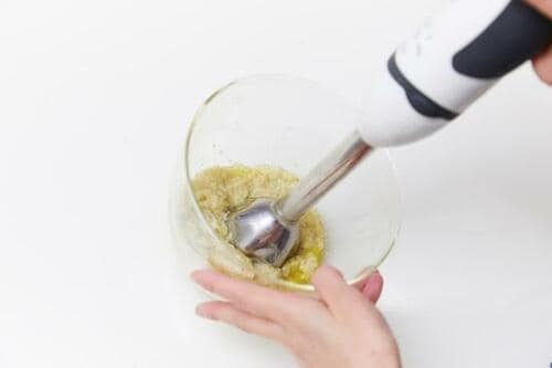 用途いろいろあると便利なブレンダー!