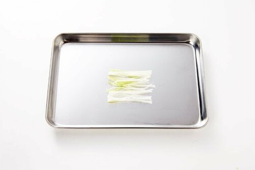 詰まり取りが付いてます！ ただしネギはちょっと太め イメージ