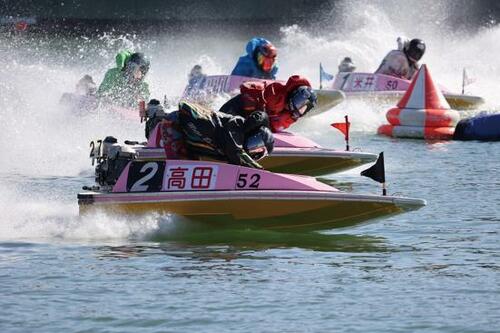 ニコン「D500」4