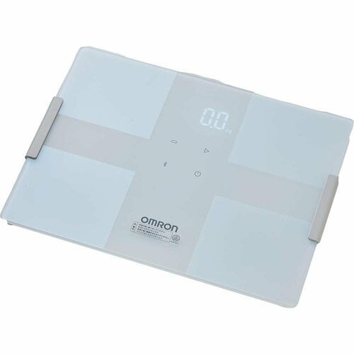 体重計・体組成計おすすめ オムロン 体重体組成計 KRD-503T カラダスキャン イメージ