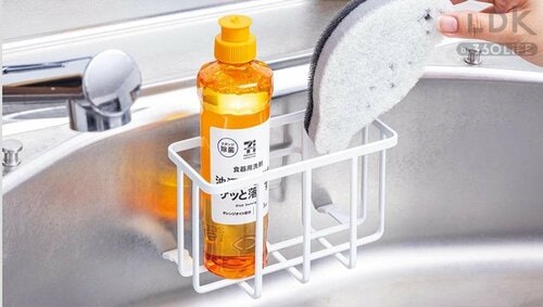 ポイッと投げ入れできてノンストレス！ 山崎実業おすすめ イメージ