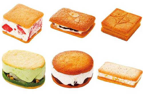バターサンドとは？ バターサンドおすすめ イメージ2