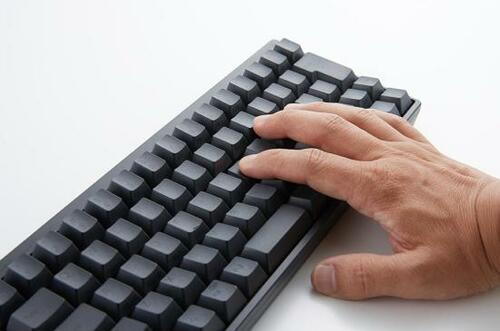 押し心地のいい極上タッチが癖になる「PFU」のキーボード イメージ2