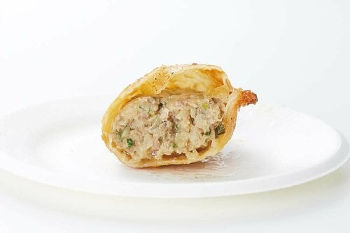 5位: 【三重県】揚げるのが一番おいしい「生 津ぎょうざ」 餃子おすすめ イメージ2