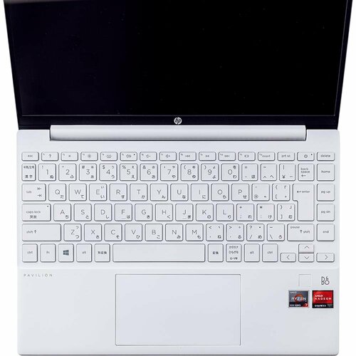 HP「Pavilion Aero 13-be0034AU」 イメージ
