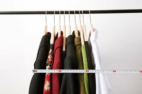 ９種のハンガー大集合!収納力を比べてみました イメージ2