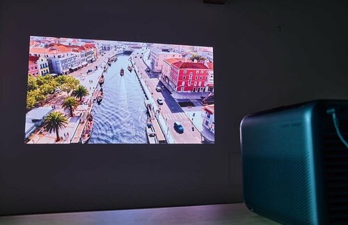 画質 4Kプロジェクターおすすめ イメージ