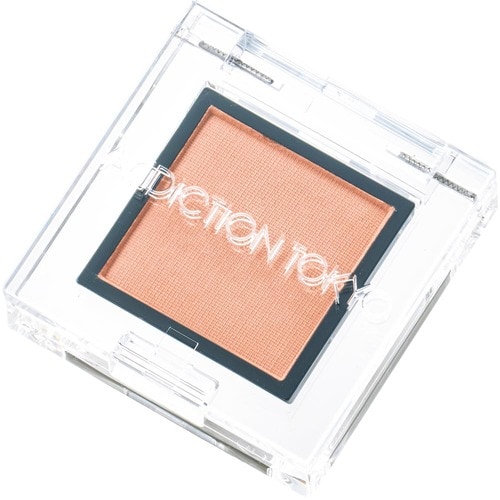 マットアイシャドウおすすめ アディクション ザ アイシャドウ マット/012M イメージ2