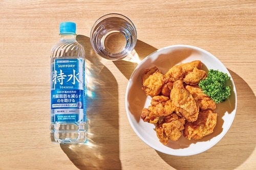 ほぼ無味無臭で飲みやすい トクホの緑茶おすすめ イメージ