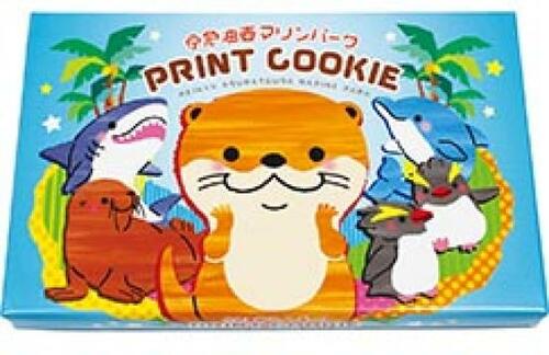 【CHECK】グッズやおみやげもチェック