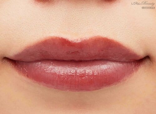 仕上がり 口紅おすすめ イメージ