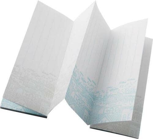 一筆箋も長文もお任せ！ナガサワ文具の神戸のレターセット イメージ2