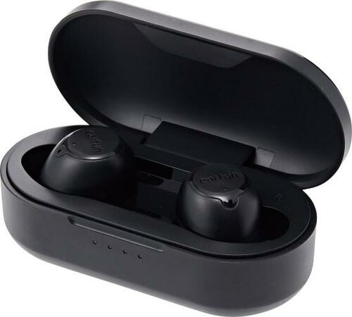 C評価: エコーがかかってしまう「EarFun Free第3世代」 イメージ