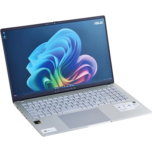 copilot+PCおすすめ ASUS Vivobook S 15 S5507QA-HA321W イメージ