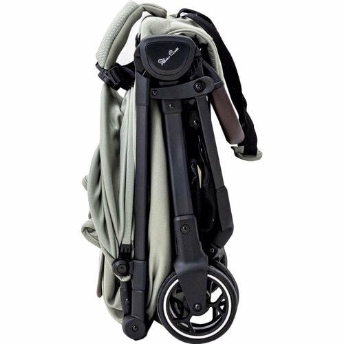 ベビーカーおすすめ シルバークロス CLIC イメージ2