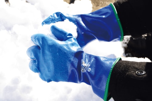 越後湯沢でテスト済み！ 雪対策ベストアイテムご紹介 イメージ2