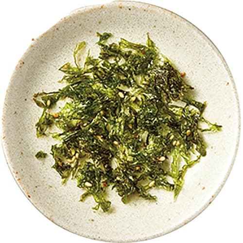 のりフレークおすすめ トリトンフーヅ ∞無限∞ やみつきのり イメージ2