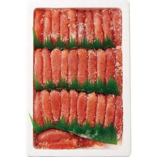 博多ふくいち:辛子明太子:加工食品