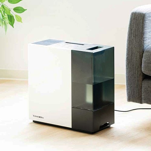 加湿器おすすめ ダイニチ ハイブリッド式加湿器 HD-RXT525 イメージ2