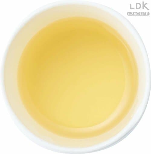 お茶の色 ハーブティーおすすめ イメージ