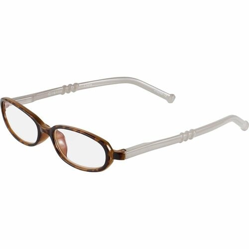 老眼鏡おすすめ Ciqi CLARE Pale Gray イメージ
