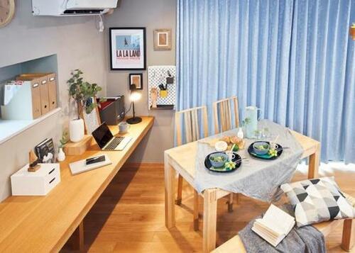 くすみカラーアイテムを揃えてお部屋を北欧モダンスタイルに！ イメージ2