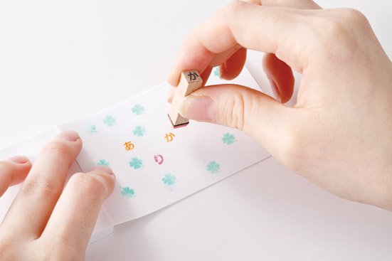 子どもでも手軽に楽しめる簡単さ