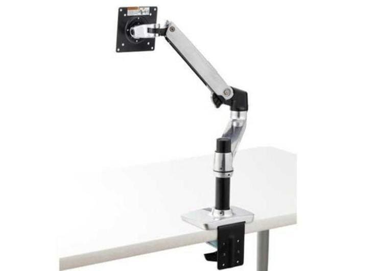 デスク周りスッキリでテレワークしやすい！ おすすめモニターアーム | 『家電批評』が比較