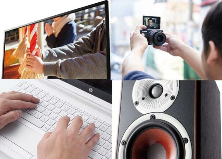 録画テレビが1万円台!?…年末商戦「お値打ち家電」厳選リスト14選