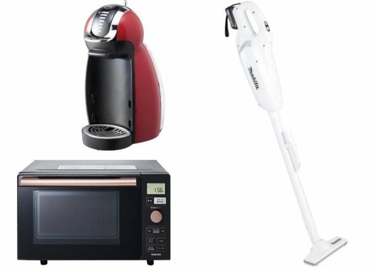 買ってソンなし！ コスパで選ぶ“おうち充実家電”3選｜『家電批評』2020年ベストヒット