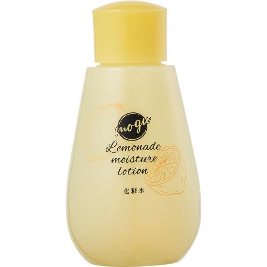 ファンケル(FANCL):mogu(モグ) レモネードローション フレッシュレモンの香り:プチプラ化粧品