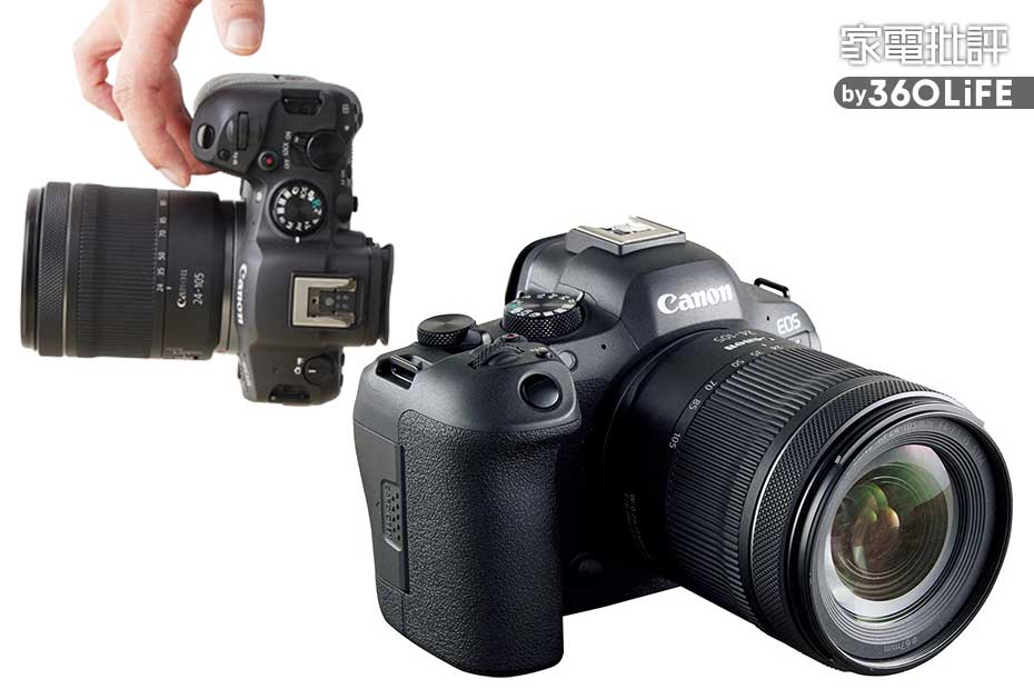 キヤノン「EOS R6 Mark Ⅱ」を検証レビュー！ 性能も使い勝手も優秀な