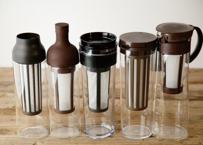 水出しコーヒーポットおすすめランキング5選 Ldk が徹底比較 360life サンロクマル