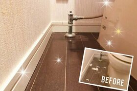 【楽で感動】「トイレ掃除の最適解」がまとめ買いのチャンス!｜Amazon新生活セール