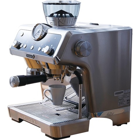 デロンギ ラ・スペシャリスタ・プレスティージオ Amazon | De'Longhi (デロンギ) エスプレッソメーカー ラ