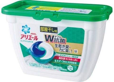 洗面所の生活感隠しに セリアの フタがとまるケース の魅力は Ldk が教えます 360life サンロクマル