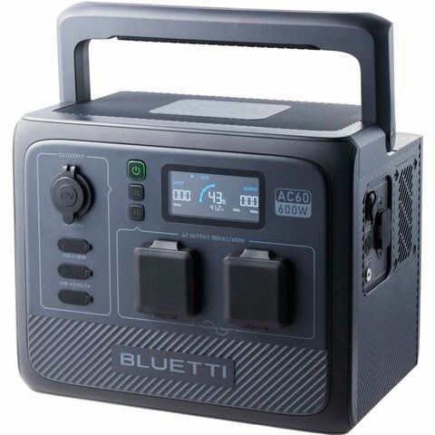 いま欲しい】最新ポータブル電源2製品レビュー！ブルーティの新製品の