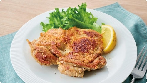 肉厚でジューシー 業務スーパーの食品おすすめ イメージ2