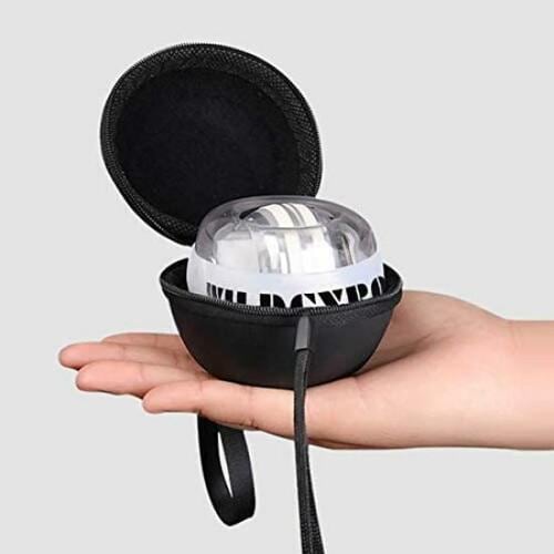 4位: 専用ポーチがうれしいBUTEFO「2020最新版 スナップボール」