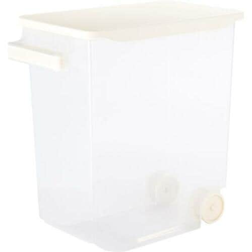 米びつおすすめ イノマタ化学 袋ごと 米びつ 5kg イメージ1